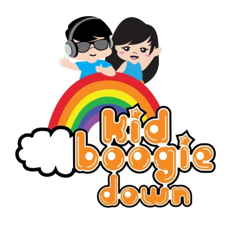 Kid Boogie Down Productions - KPop Parties & More!