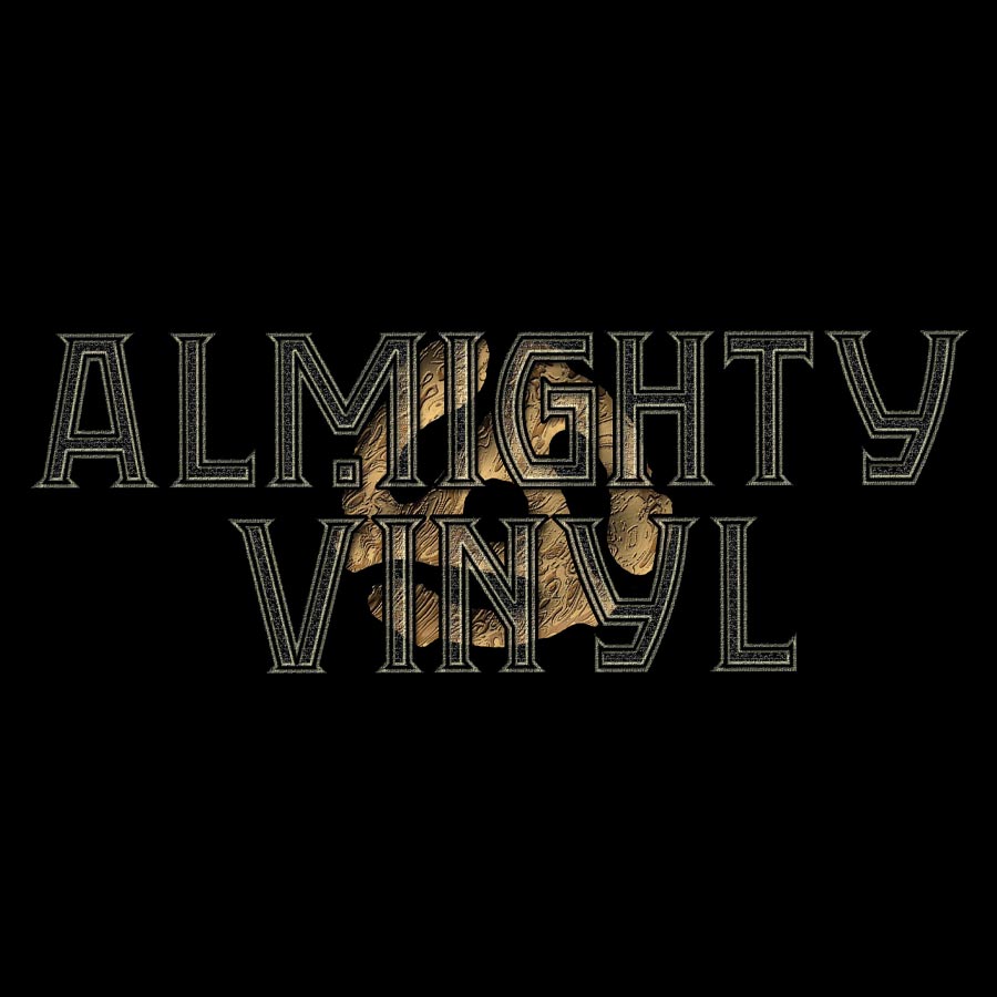 Almighty Vinyl