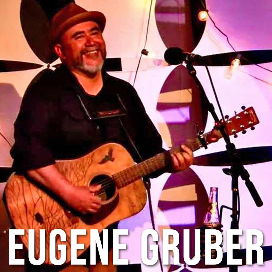 Eugene Gruber