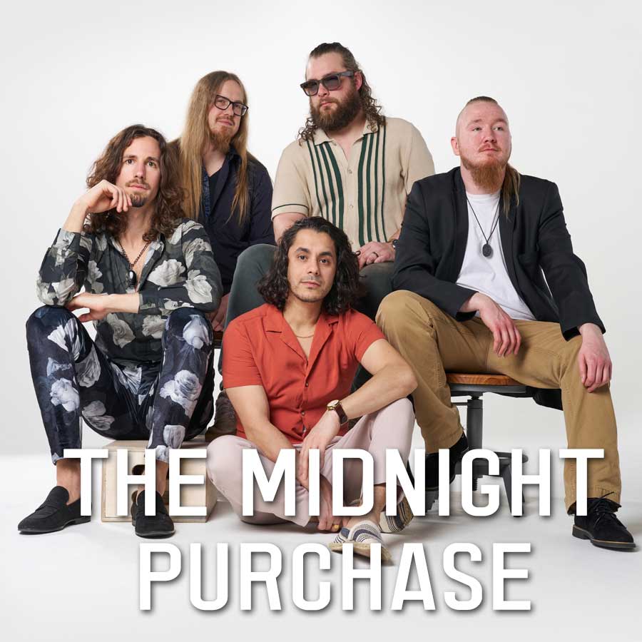 The Midnight Purchase