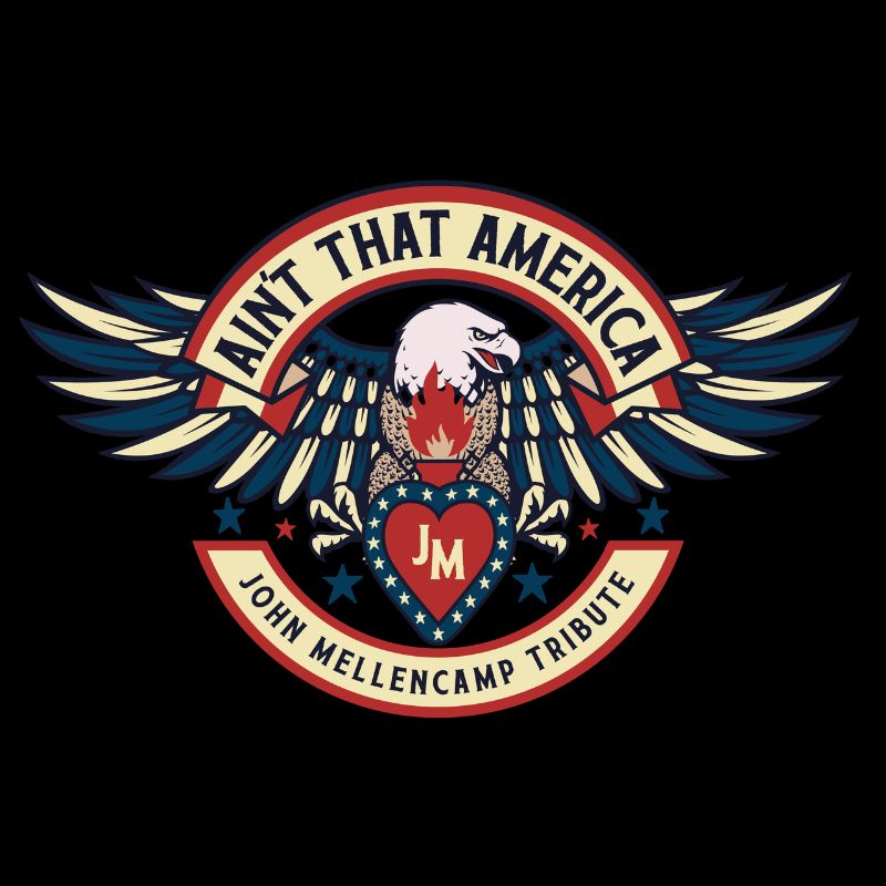 Ain't That America John Mellencamp Tribute