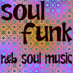 R&b/funk/soul