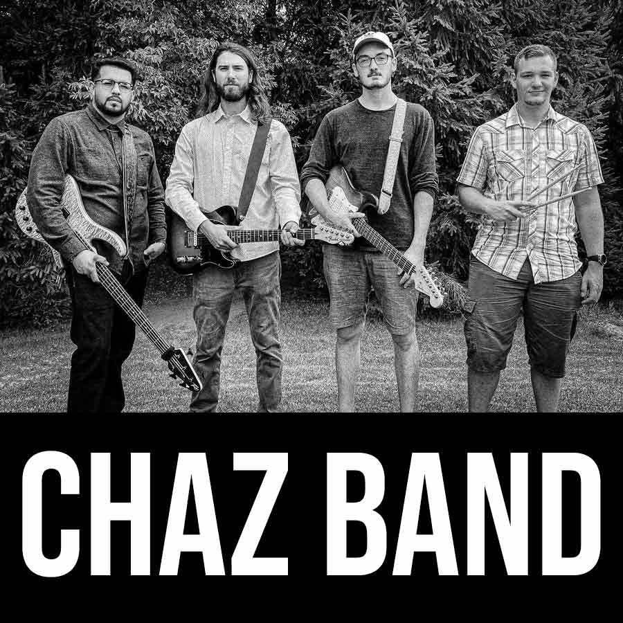 Chaz Band