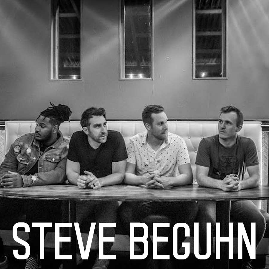 Steve Beguhn