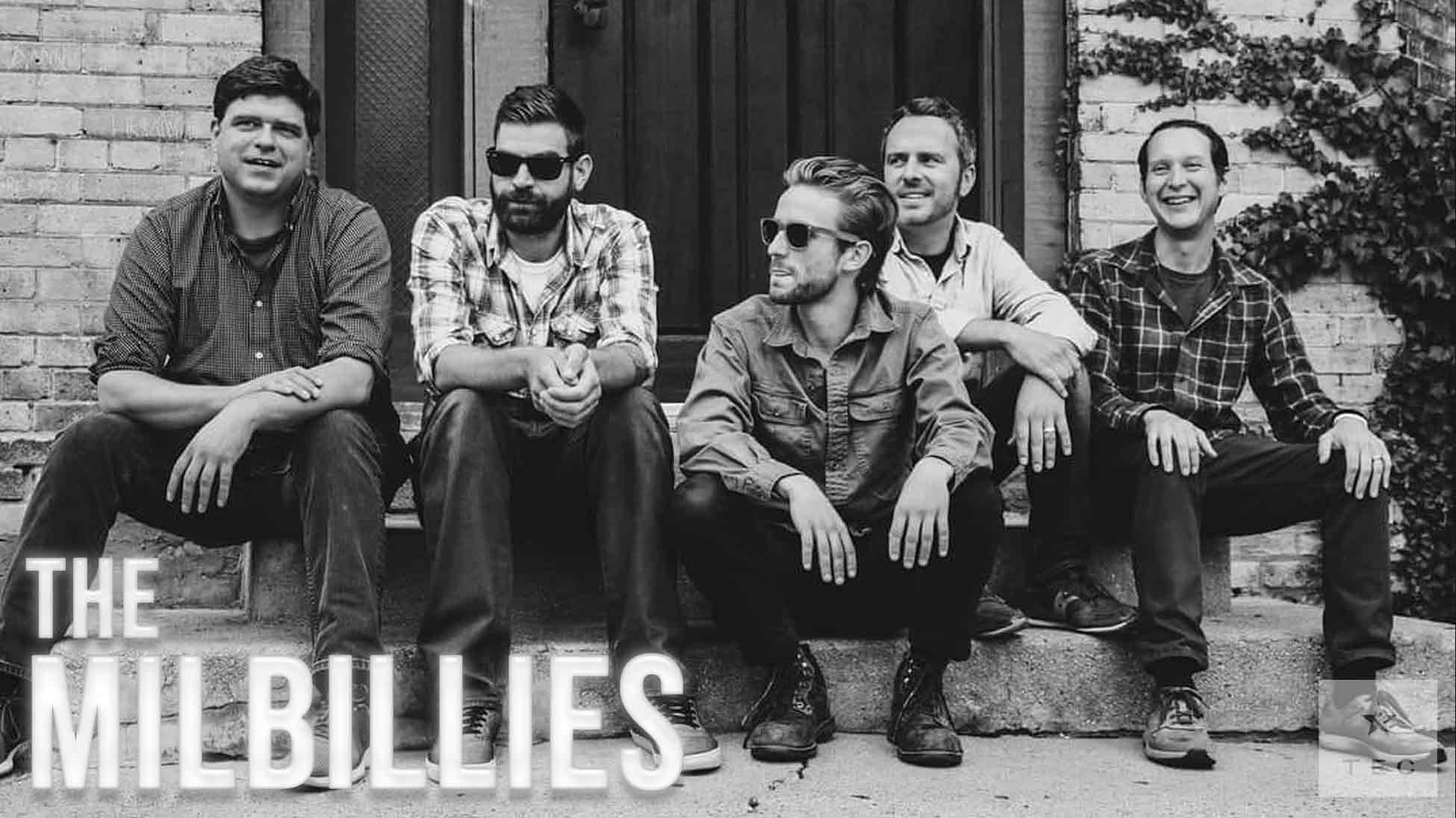 The Milbillies