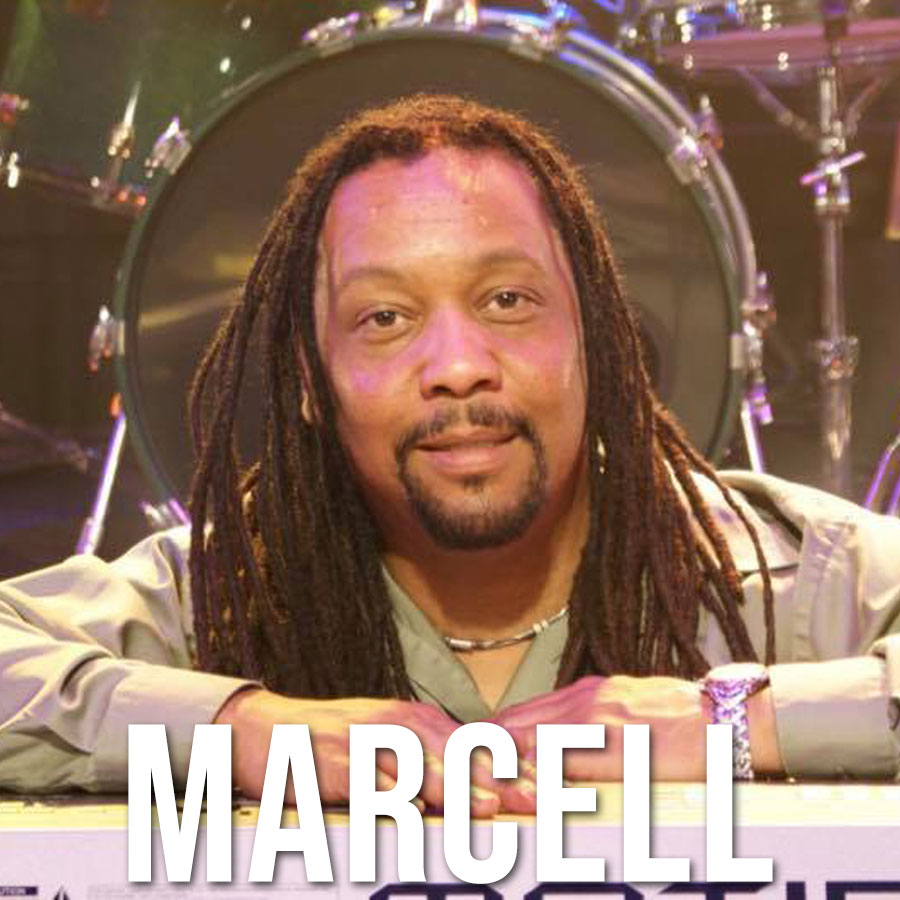 Marcell
