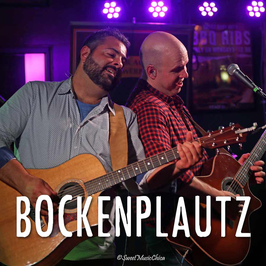 Bockenplautz