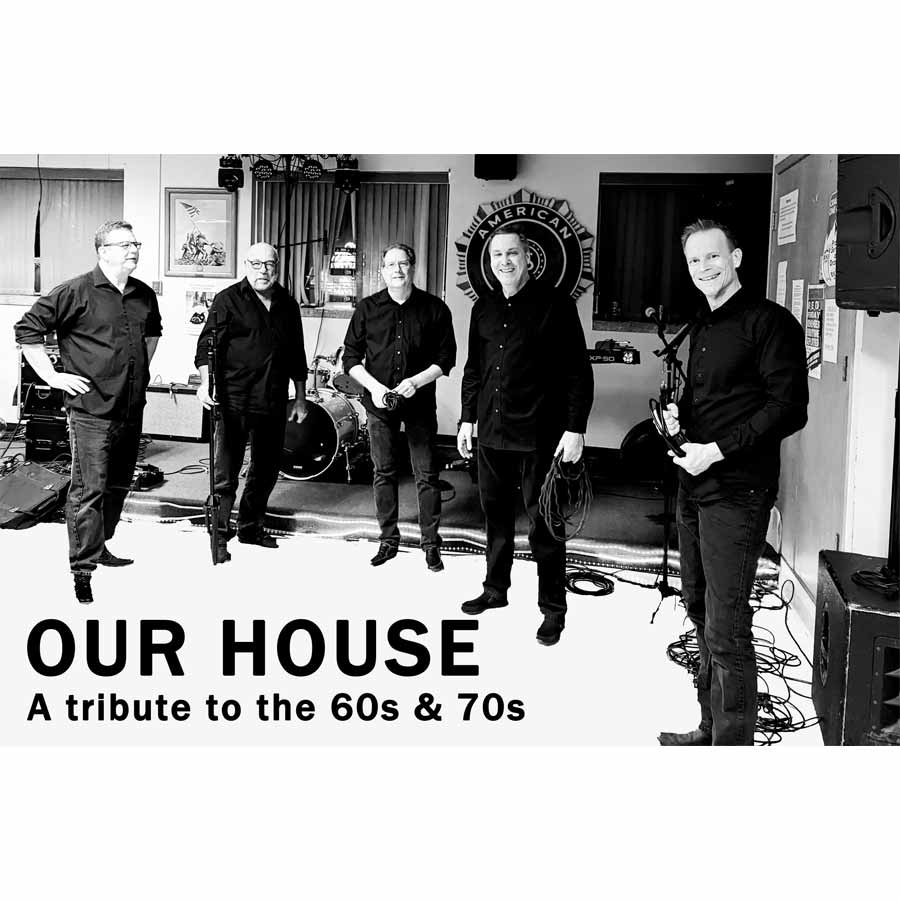 Our House