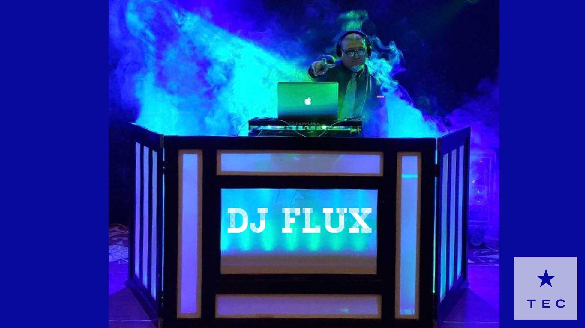 DJ Flux
