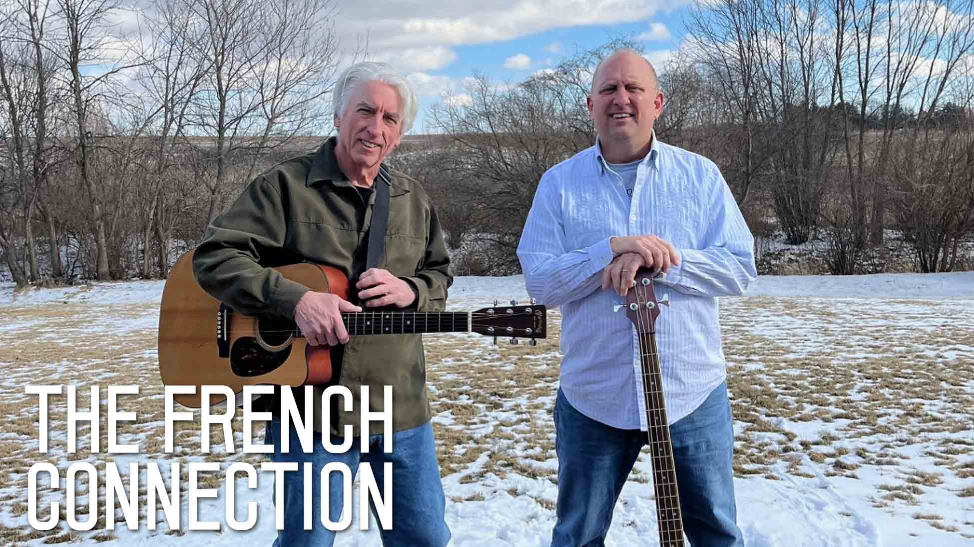 The French Connection - Classic Hits - Rock. Country. And More.