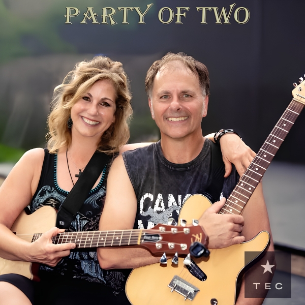 Party of Two
