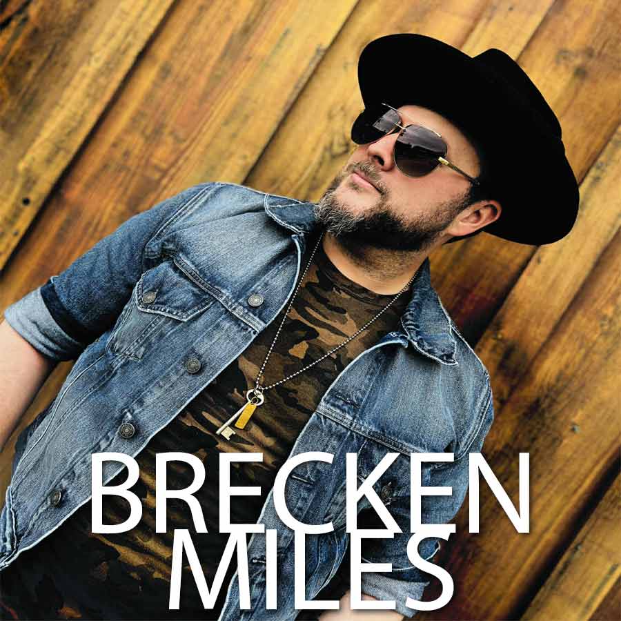 Brecken Miles