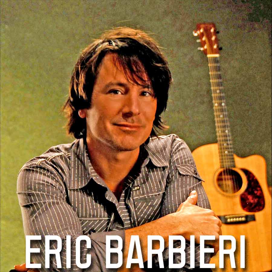 Eric Barbieri