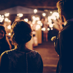 Wedding Reception