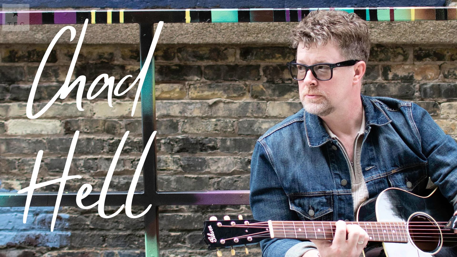 Chad Hell - Acoustic Rock, Pop & Country
