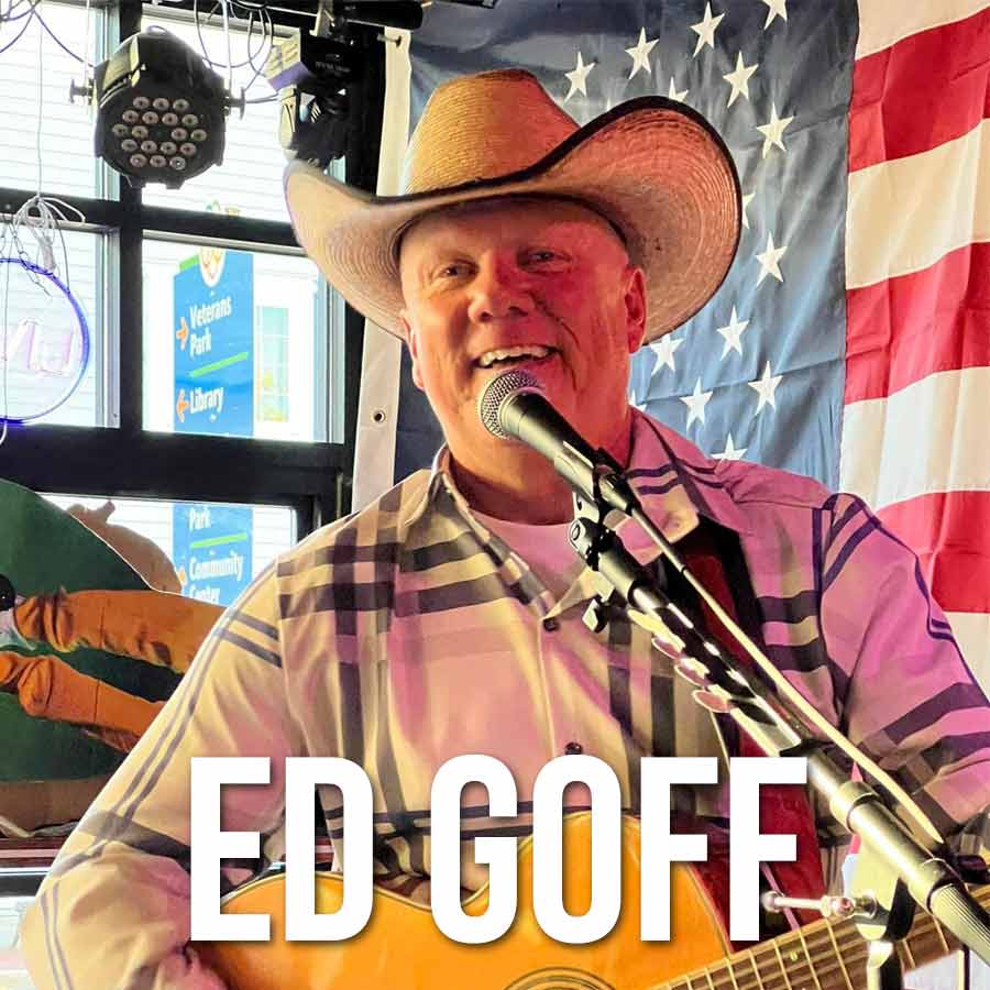 Ed Goff