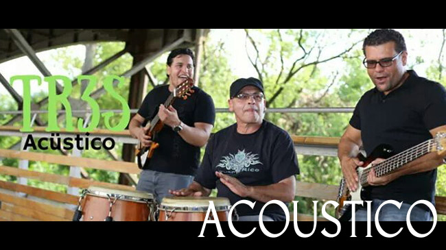 Acoustico 3