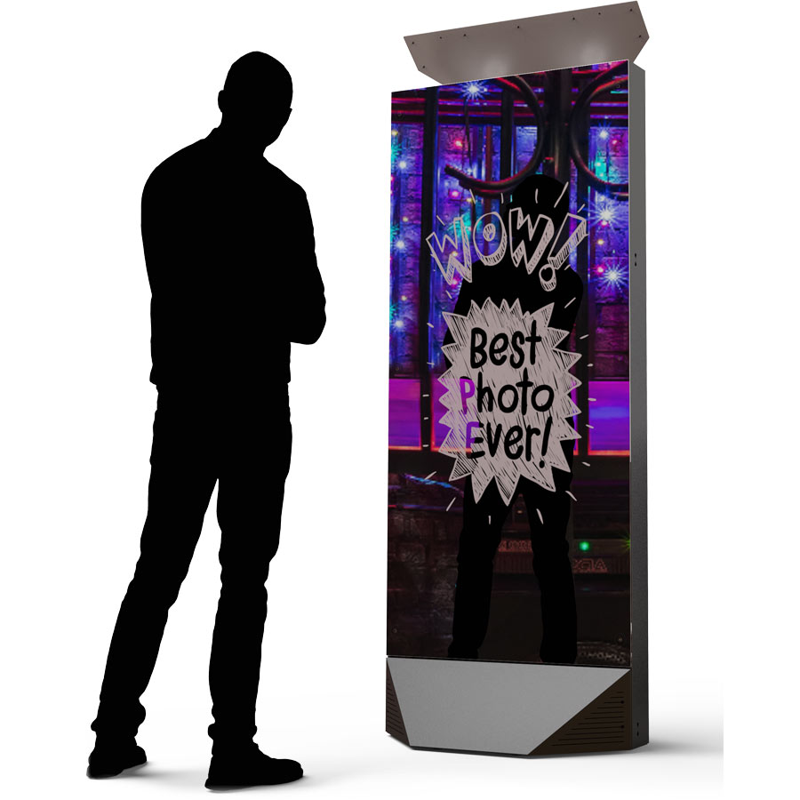 PHOTO BOOTHS