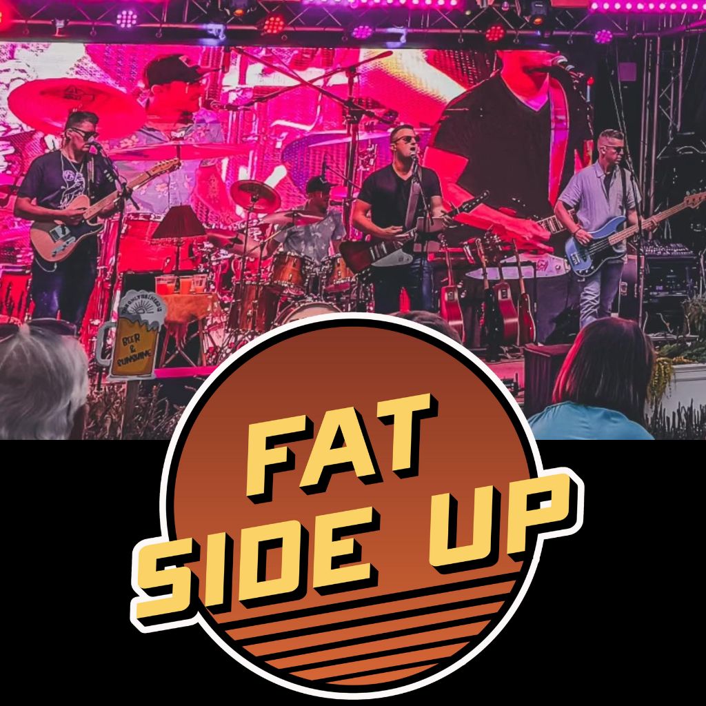 Fat Side Up