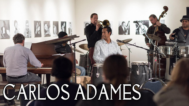 Carlos Adames