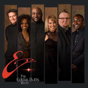 Eddie Butts Band