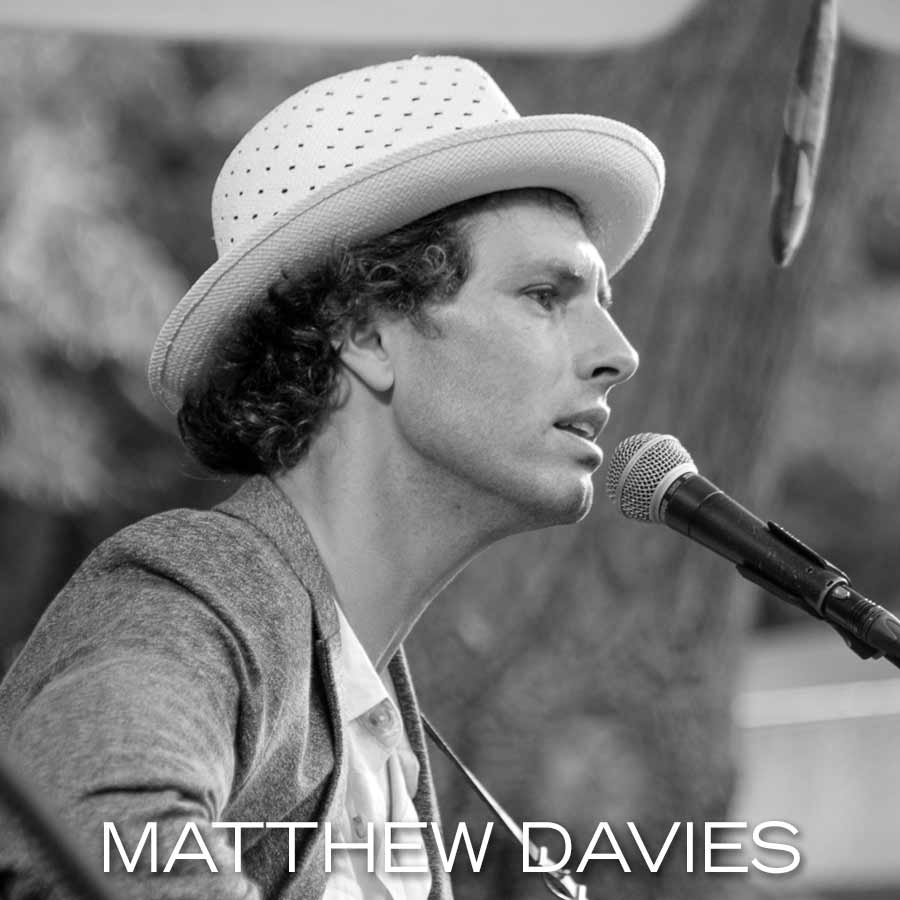 Matthew Davies