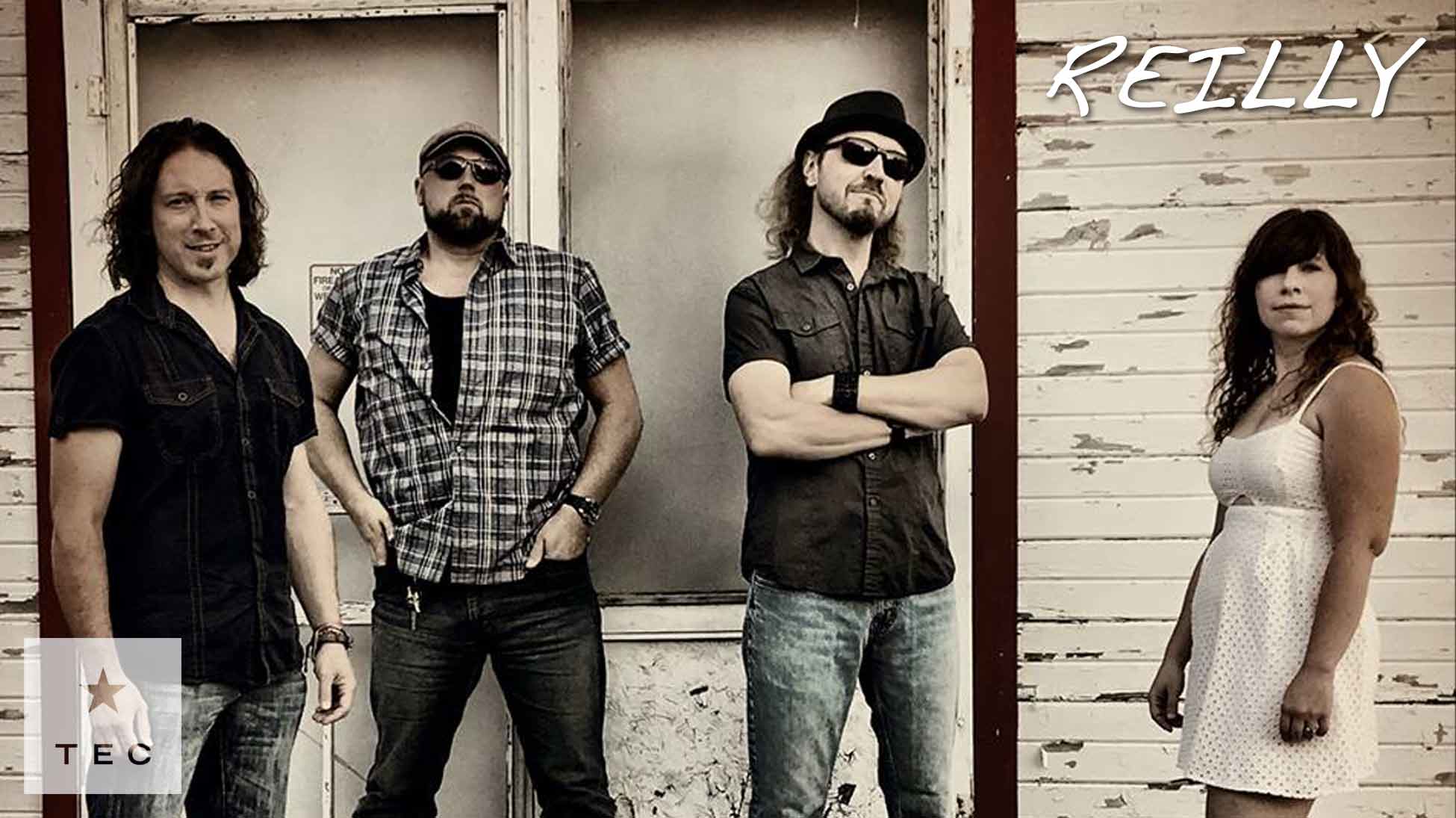 Reilly The Entertainment Company, Intl., LLC