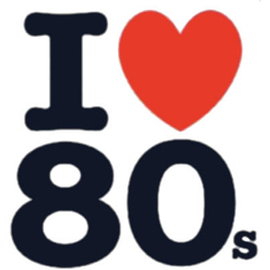 80's
