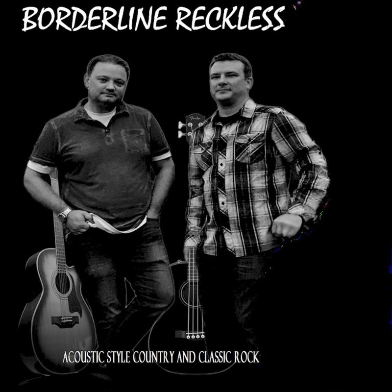 Borderline Reckless