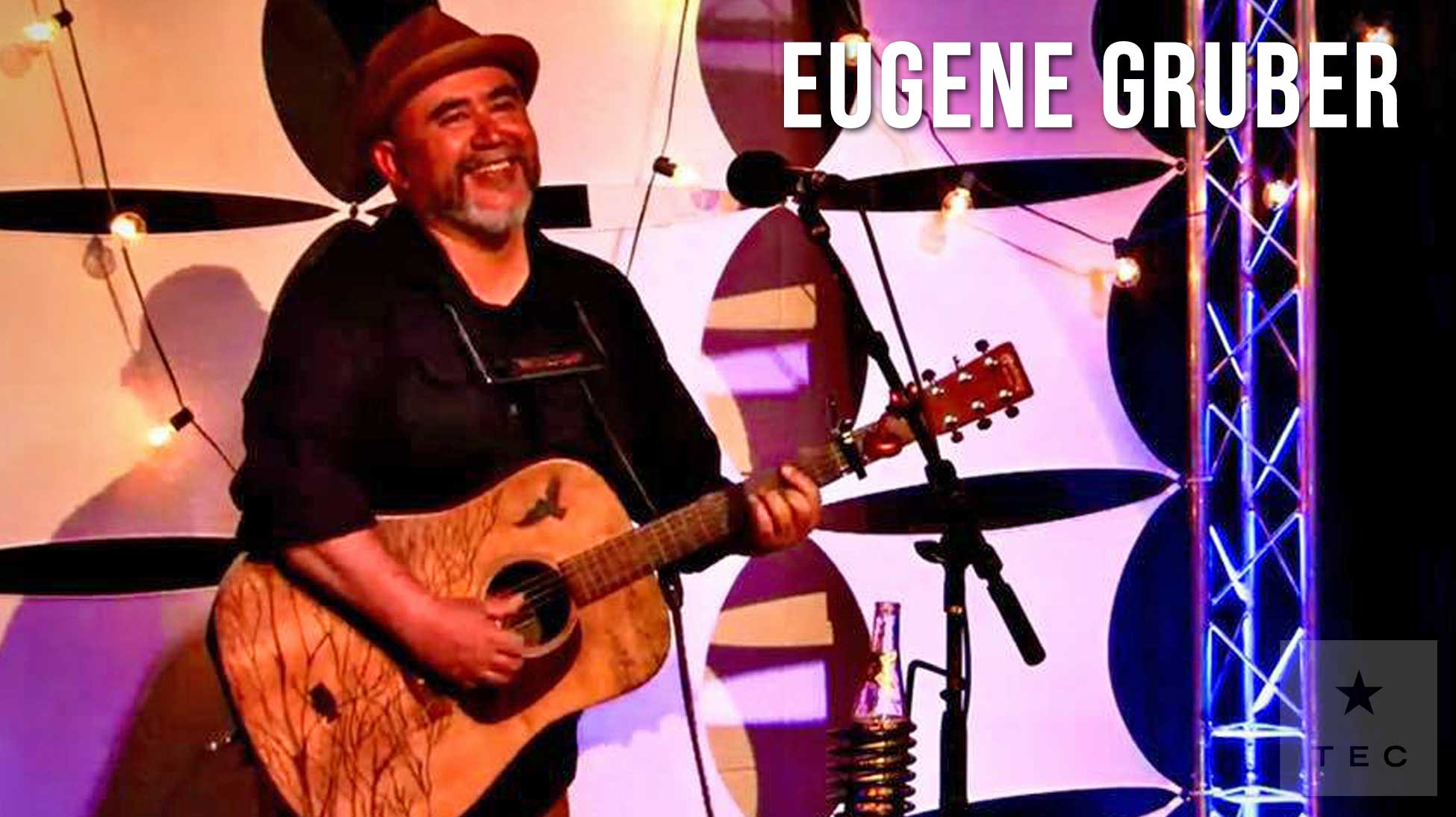 Eugene Gruber