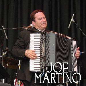 Joe Martino