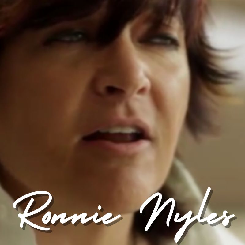Ronnie Nyles