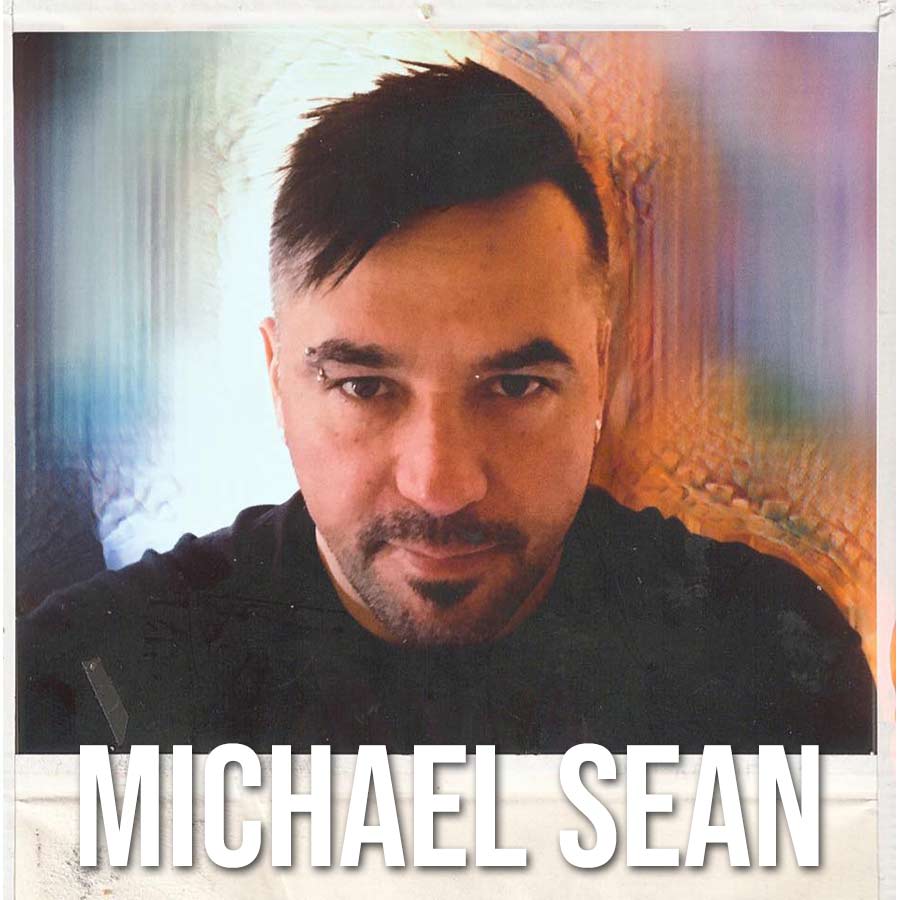 Michael Sean