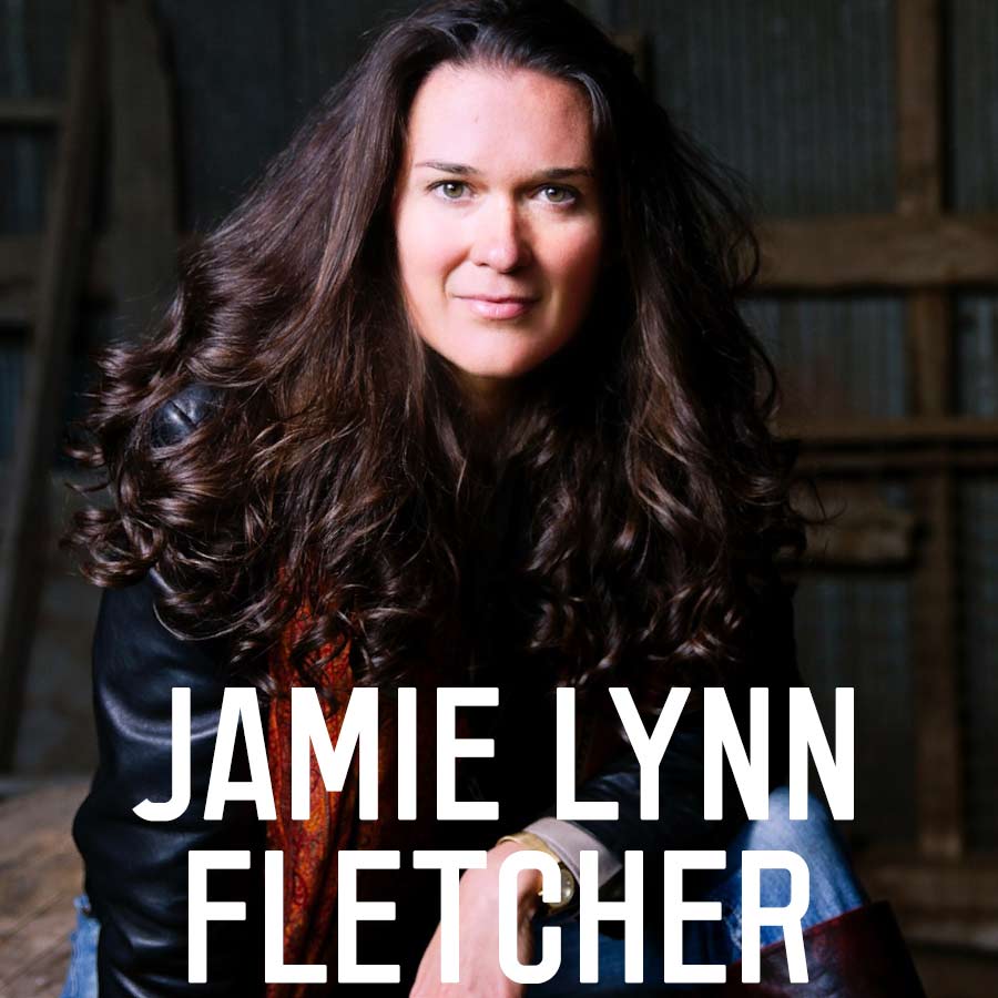 JAMIE LYNN FLETCHER