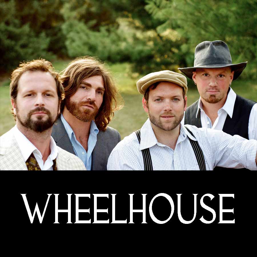 Wheelhouse
