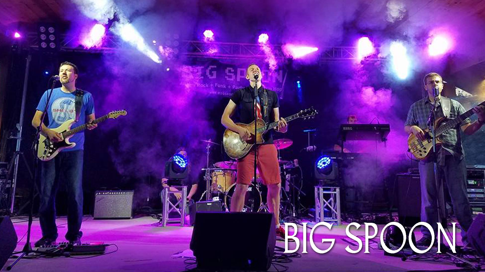 Big Spoon The Entertainment Company, Intl., LLC