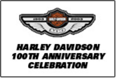Harley Davidson