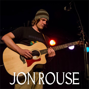 Jon Rouse