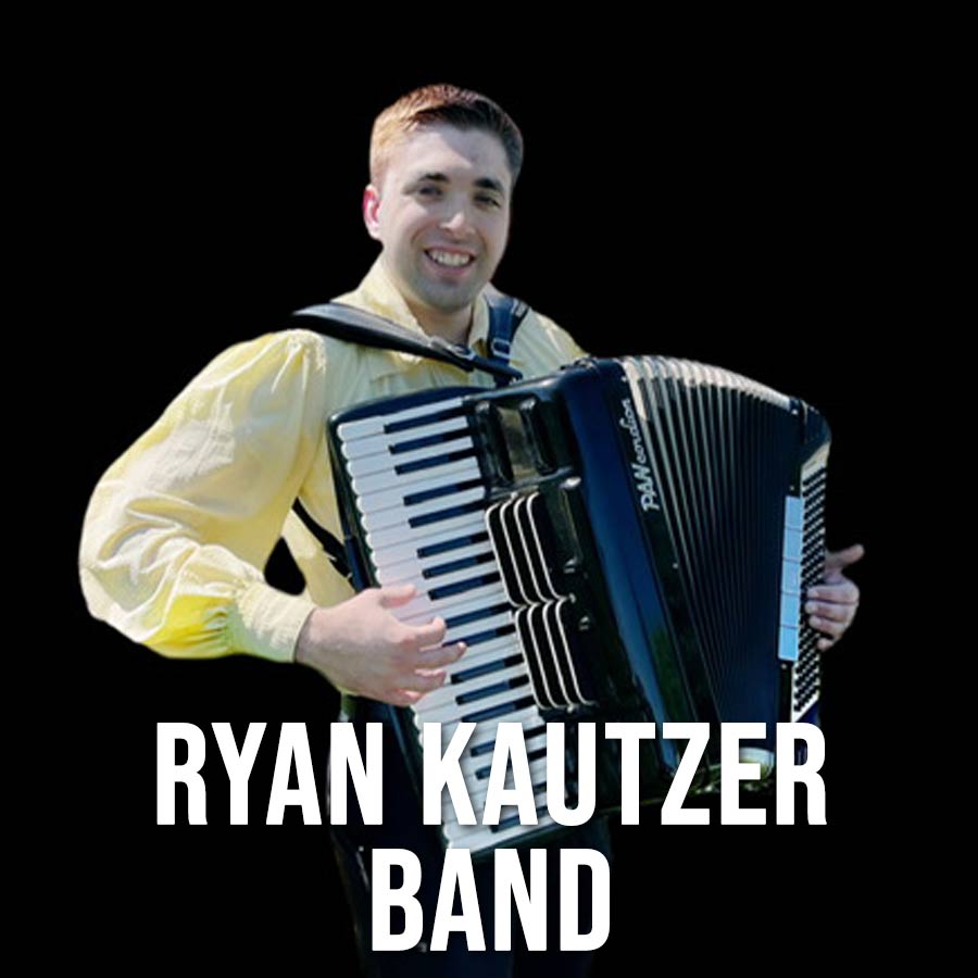 Ryan Kautzer Band