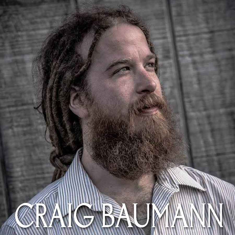 Craig Baumann
