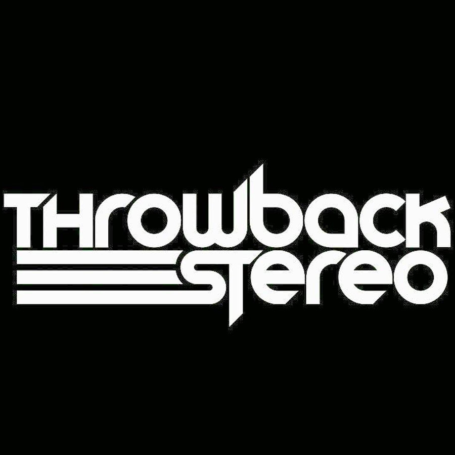 THROWBACK STEREO