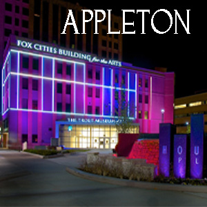 Appleton