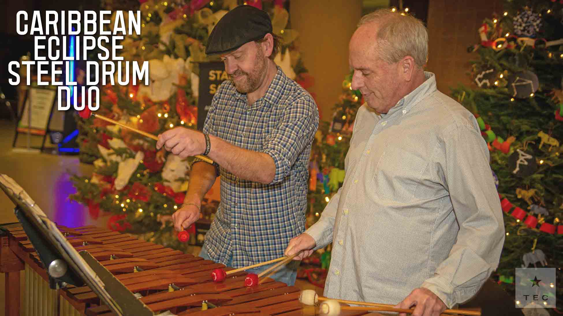 Caribbean Eclipse Duo