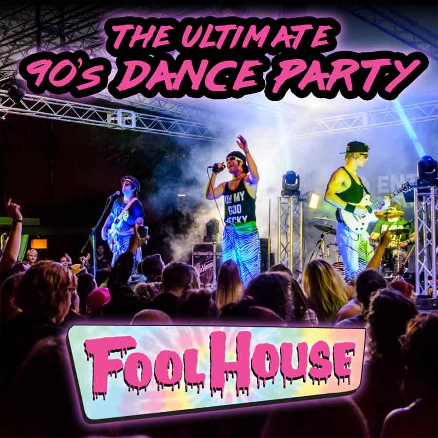 Fool House