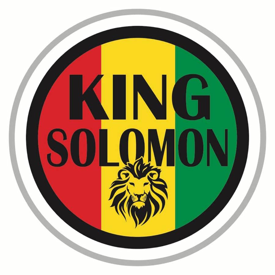 King Solomon