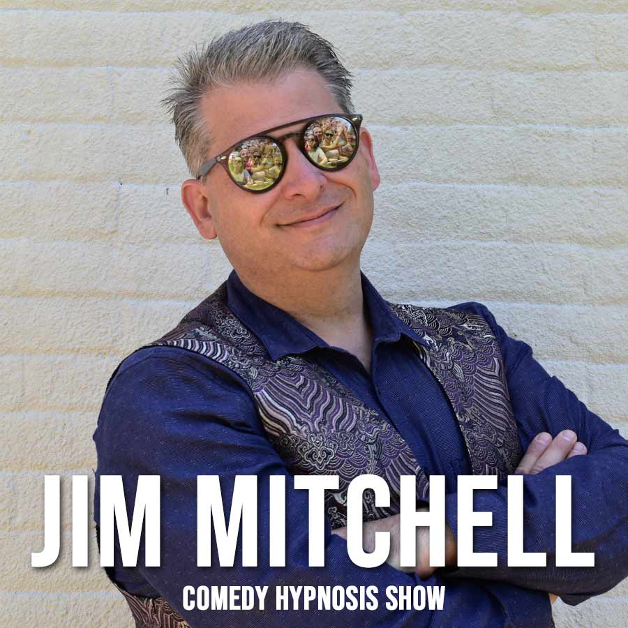 Jim Mitchell