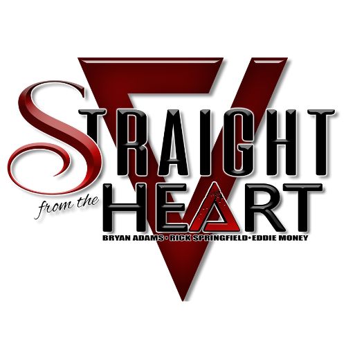 Straight From The Heart