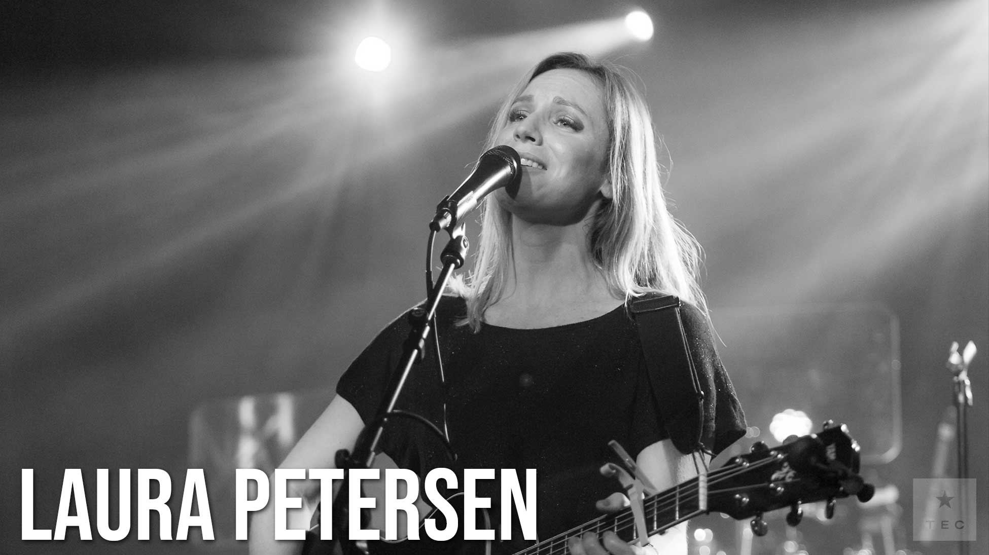 Laura Petersen