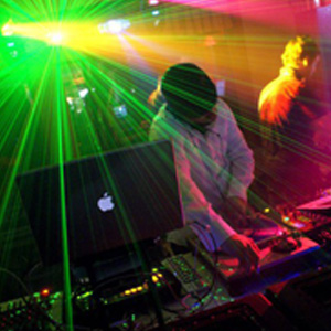 Dj Bryan Edwards