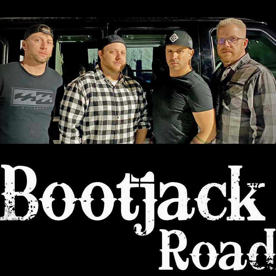 Bootjack Road